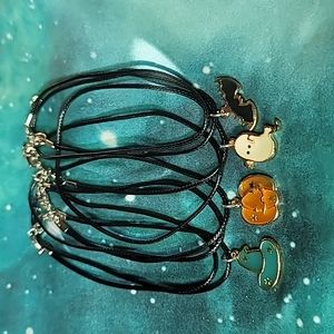 Cute Halloween Necklace Lot #8